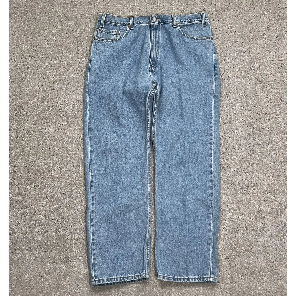 Levis 505 Mens 40